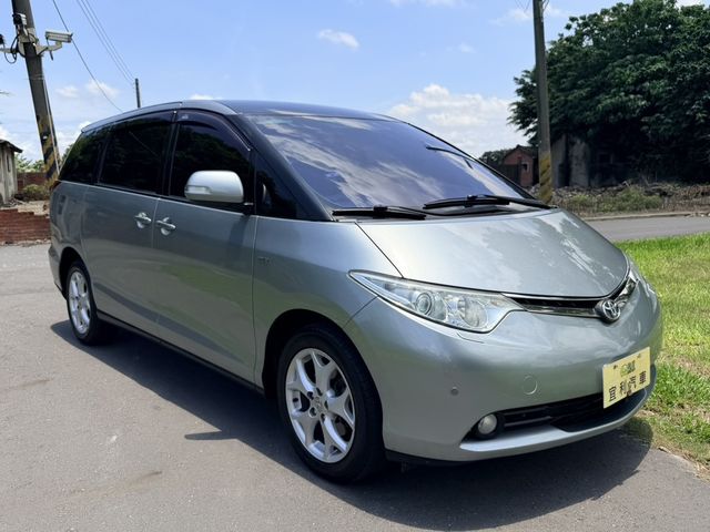 TOYOTA豐田 PREVIA  第18張相片