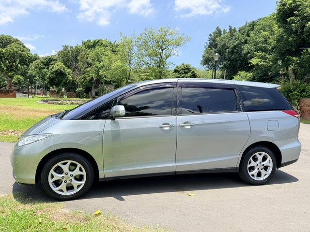 TOYOTA豐田 PREVIA  第20張相片