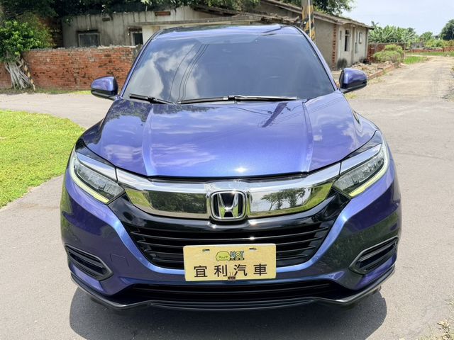 HONDA本田 HR-V  第3張相片