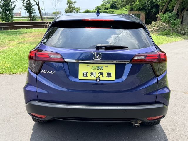 HONDA本田 HR-V  第4張相片
