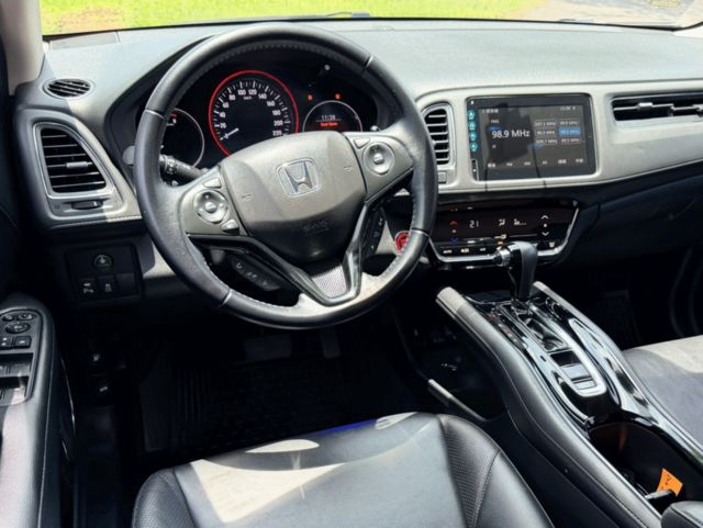 HONDA本田 HR-V  第6張相片