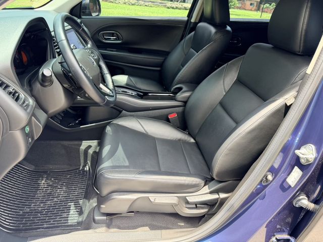HONDA本田 HR-V  第9張相片