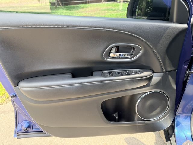 HONDA本田 HR-V  第10張相片