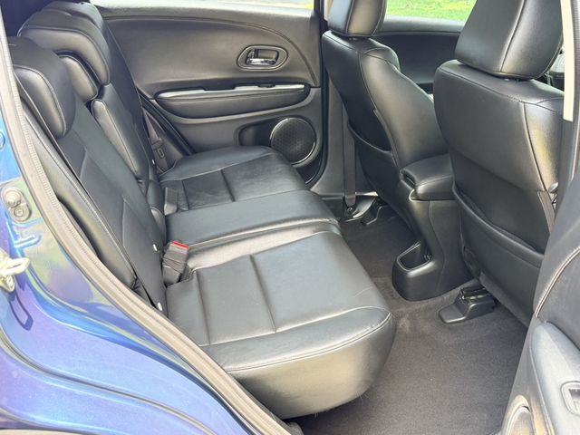 HONDA本田 HR-V  第11張相片