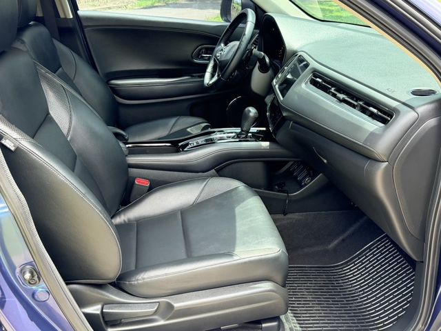 HONDA本田 HR-V  第12張相片