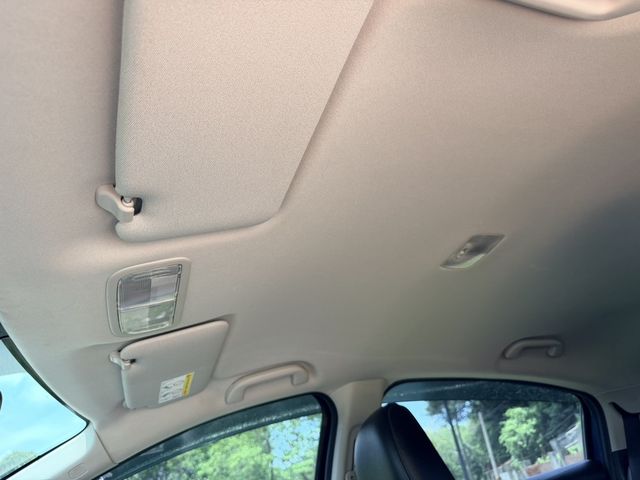 HONDA本田 HR-V  第13張相片
