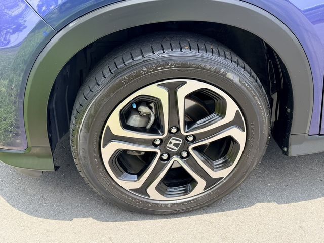 HONDA本田 HR-V  第15張相片