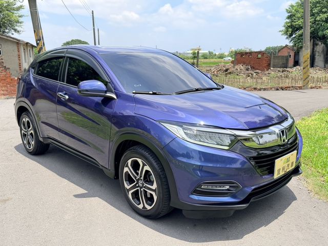HONDA本田 HR-V  第16張相片