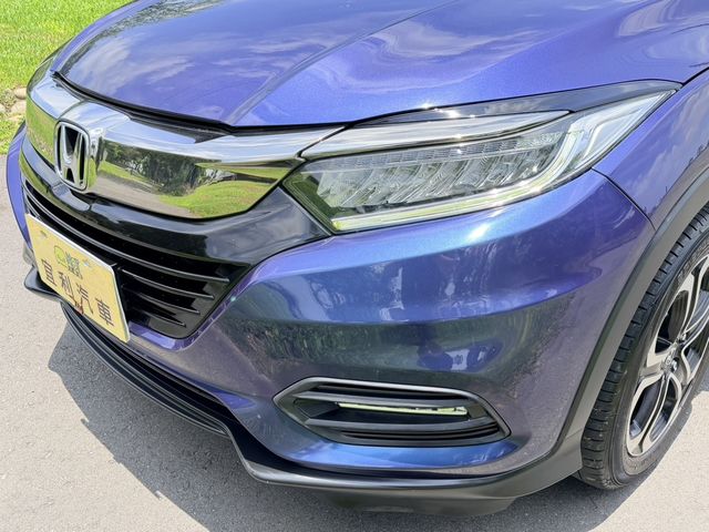 HONDA本田 HR-V  第17張相片