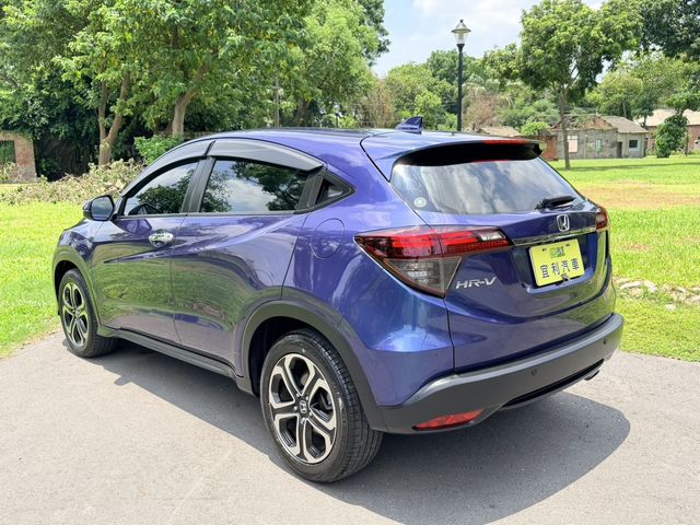 HONDA本田 HR-V  第18張相片