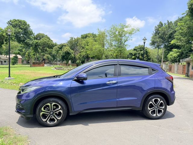 HONDA本田 HR-V  第19張相片