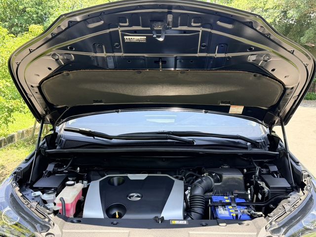 LEXUS凌志 NX200  第6張相片