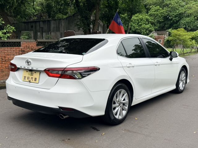 TOYOTA豐田 CAMRY  第2張相片