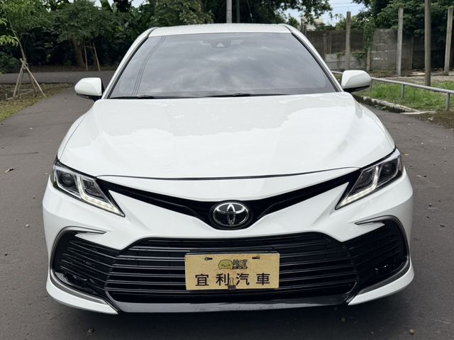 TOYOTA豐田 CAMRY  第3張相片