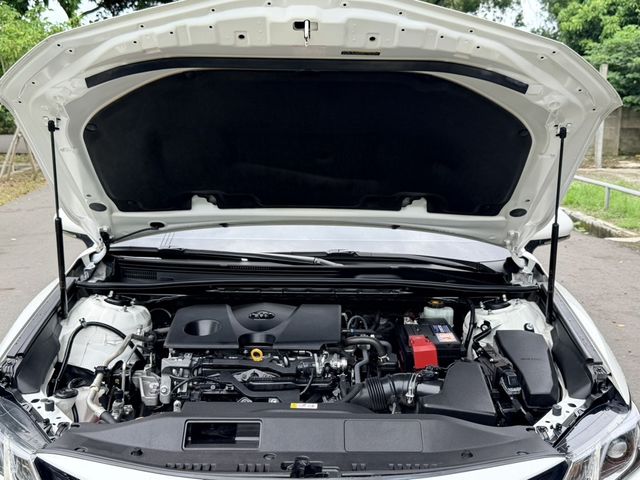 TOYOTA豐田 CAMRY  第6張相片