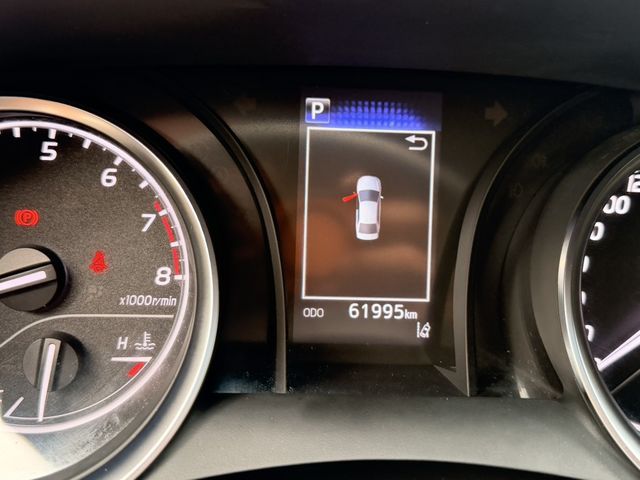 TOYOTA豐田 CAMRY  第7張相片