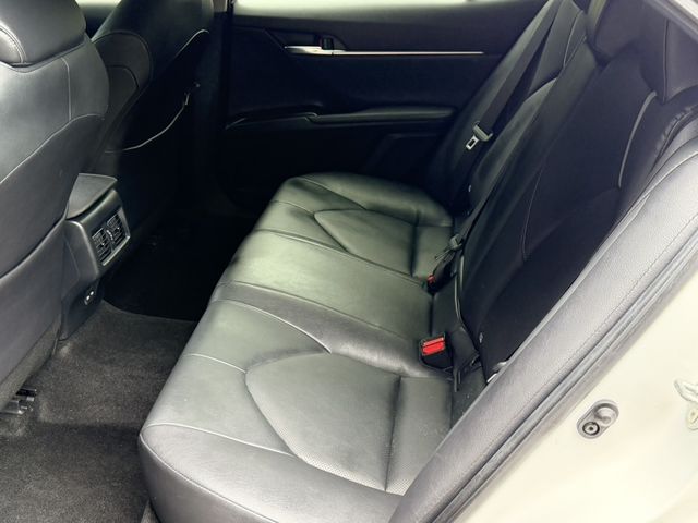TOYOTA豐田 CAMRY  第10張相片
