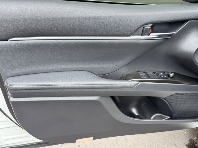TOYOTA豐田 CAMRY  第11張相片
