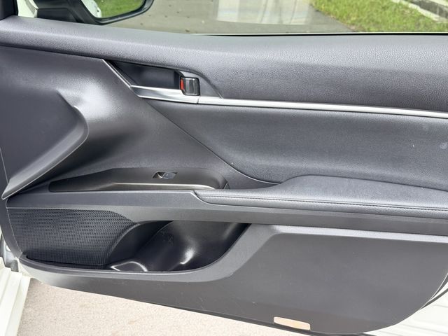 TOYOTA豐田 CAMRY  第13張相片