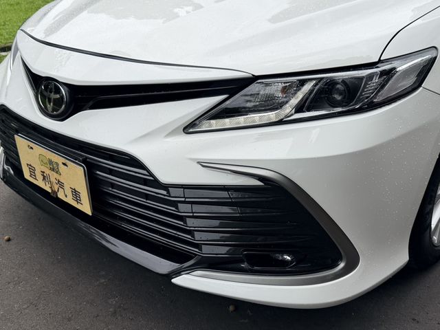 TOYOTA豐田 CAMRY  第16張相片