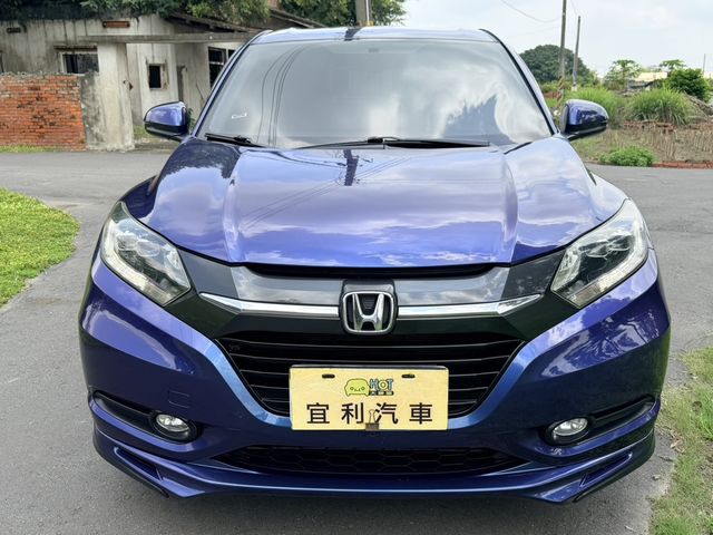 HONDA本田 HR-V  第3張相片