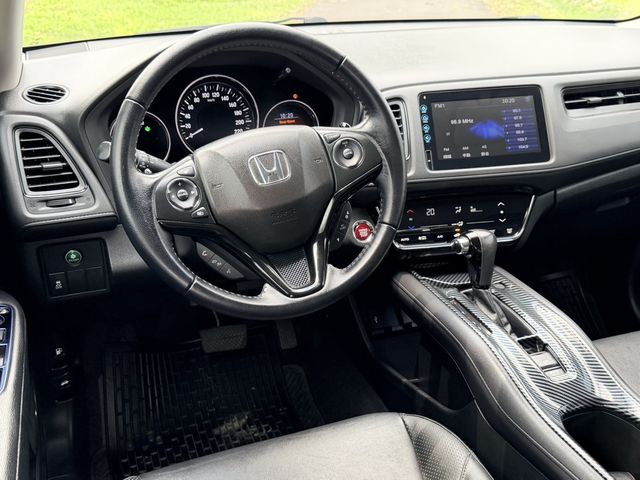 HONDA本田 HR-V  第5張相片