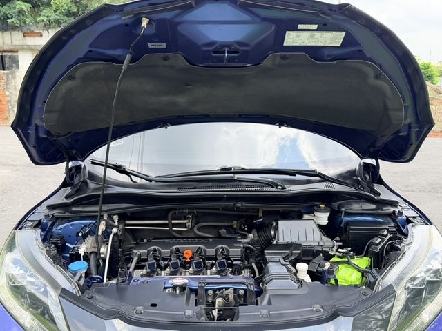 HONDA本田 HR-V  第6張相片