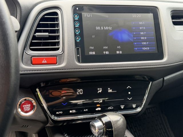 HONDA本田 HR-V  第7張相片