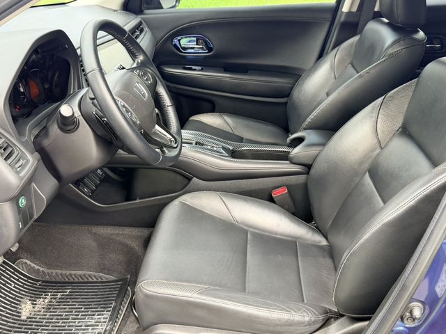 HONDA本田 HR-V  第8張相片