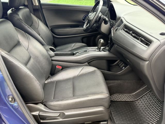 HONDA本田 HR-V  第10張相片