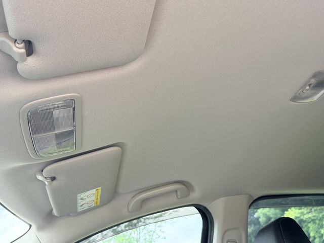 HONDA本田 HR-V  第11張相片