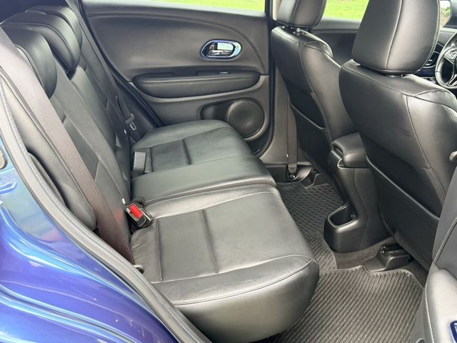 HONDA本田 HR-V  第12張相片