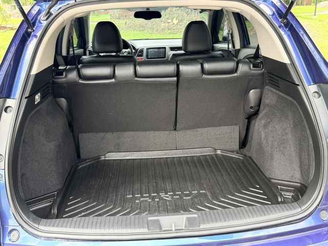 HONDA本田 HR-V  第13張相片