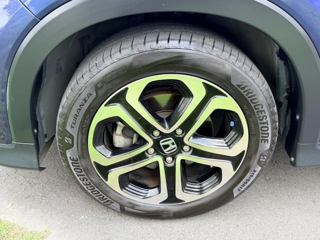 HONDA本田 HR-V  第14張相片