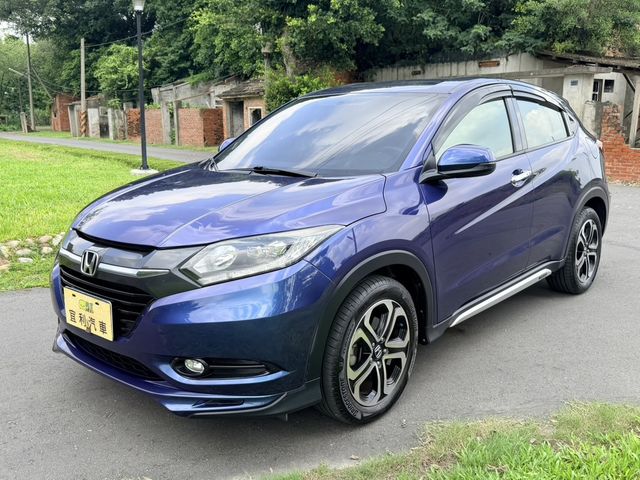 HONDA本田 HR-V  第17張相片