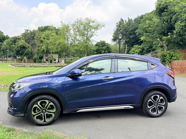 HONDA本田 HR-V  第19張相片