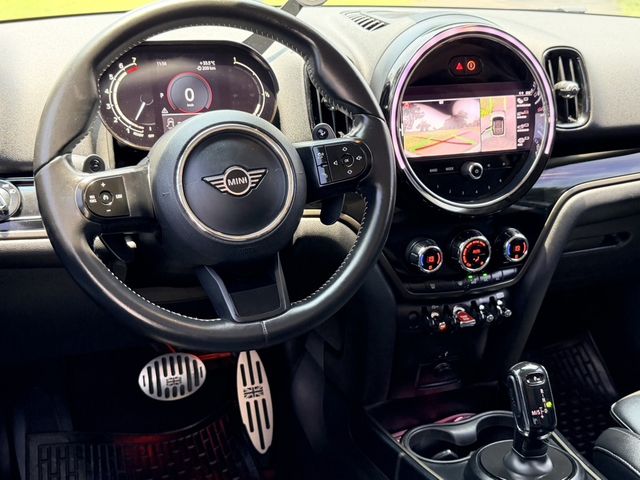 MINI迷你 COUNTRYMAN COOPER S  第5張相片