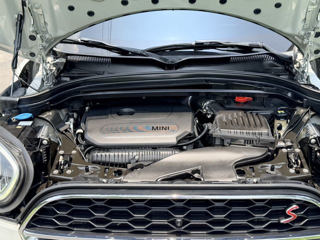 MINI迷你 COUNTRYMAN COOPER S  第6張相片