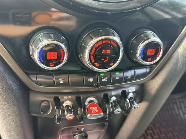 MINI迷你 COUNTRYMAN COOPER S  第8張相片