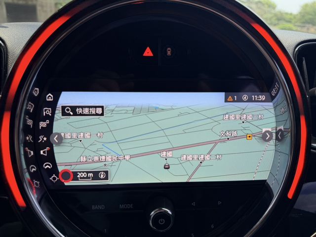 MINI迷你 COUNTRYMAN COOPER S  第11張相片