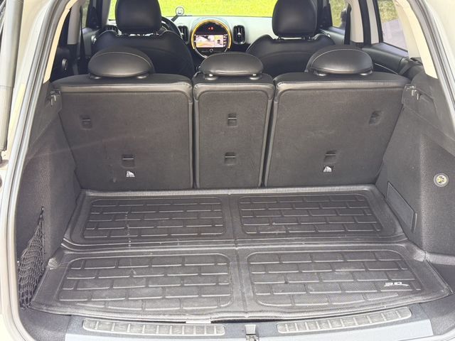 MINI迷你 COUNTRYMAN COOPER S  第17張相片