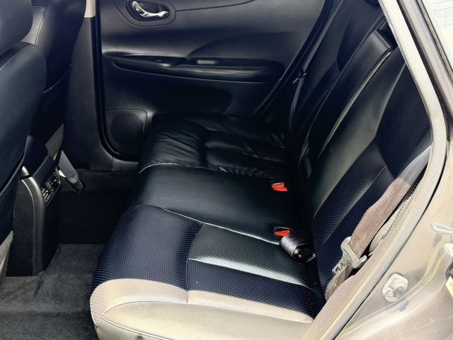NISSAN日產 TIIDA  第10張相片