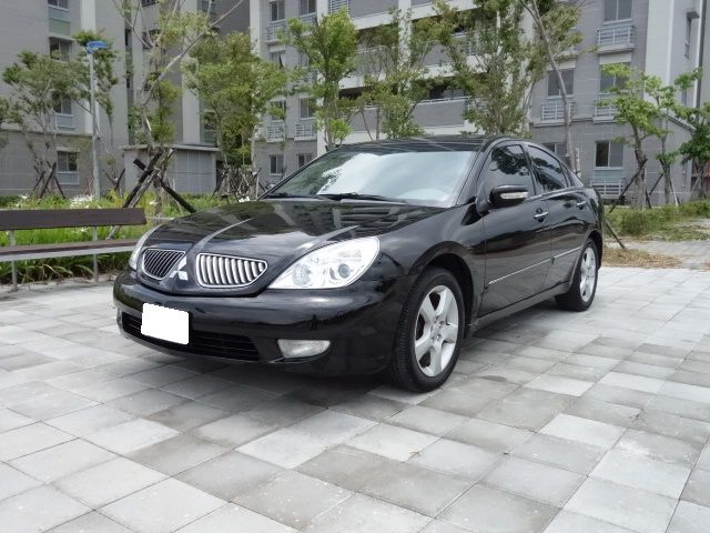 MITSUBISHI GRUNDER  第1張相片