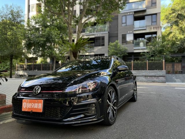 18 Gti 的價格 Findcar 找車網