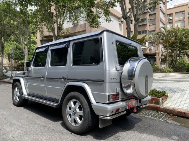 G500總代理 合法防撞桿 拖車勾 耗材更新詳看內文  第6張相片