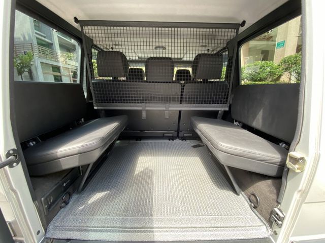 G500總代理 合法防撞桿 拖車勾 耗材更新詳看內文  第8張相片