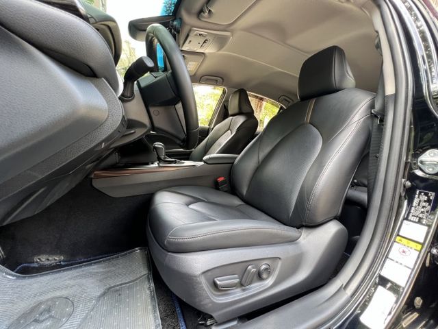 Camry 油電 新款 一手車 跑少 抬頭顯示器  第10張相片
