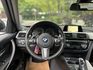 320 Sporline 運動座椅 M方向盤 三顆按鍵 摸門 盲點  第10張縮圖