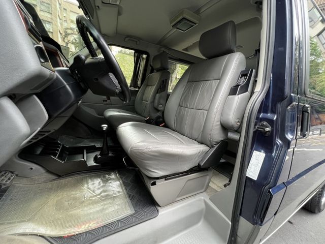 T4 VR6 2.8 訂製木板 車歷清楚 引擎非常健康  第7張相片