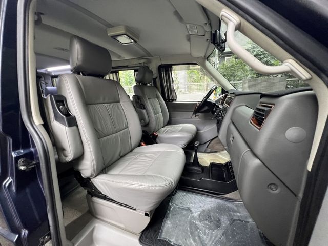 T4 VR6 2.8 訂製木板 車歷清楚 引擎非常健康  第8張相片